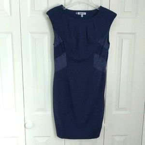 Jennifer Lopez fitted sleeves Dress size 10